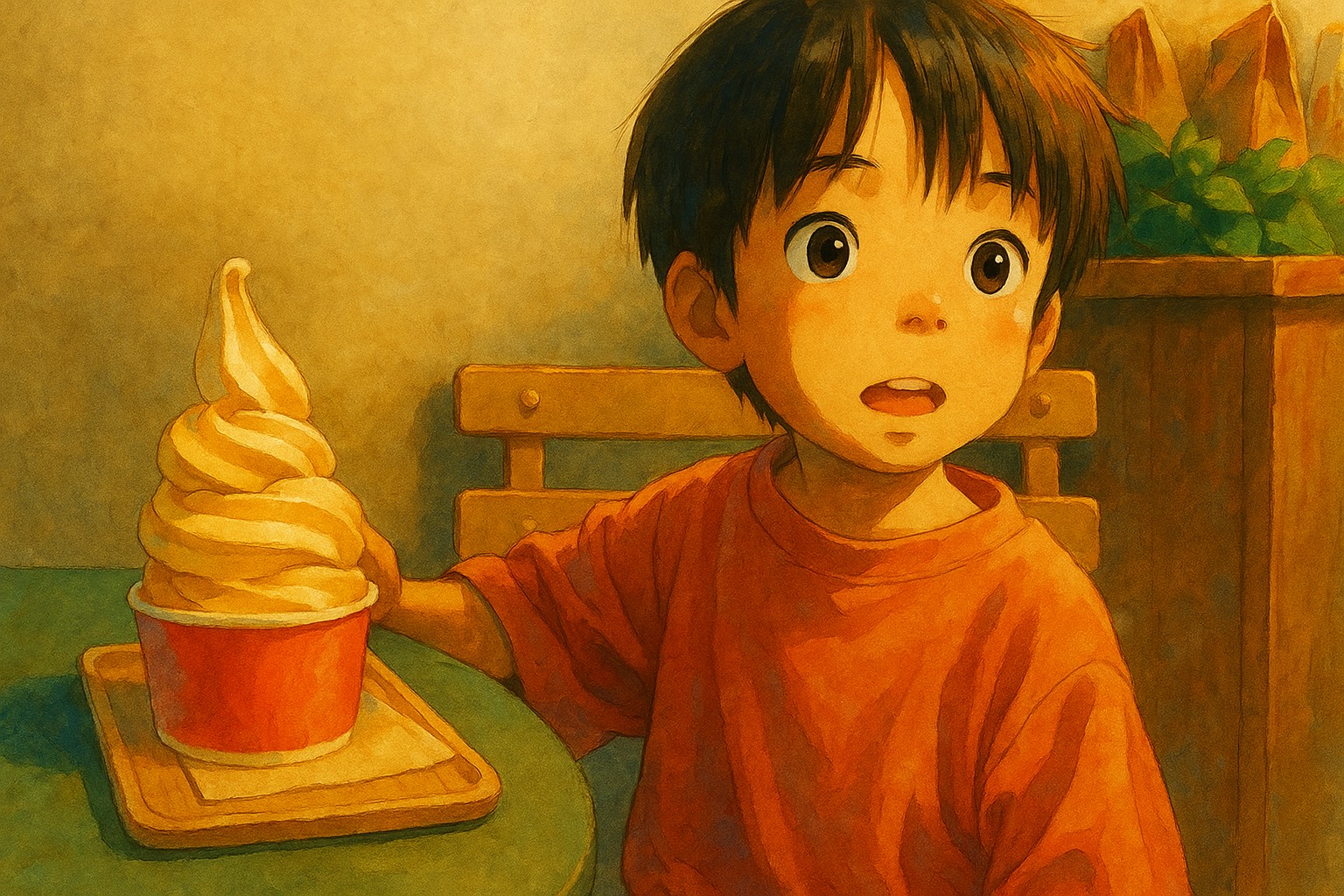 今回のおすすめ！フード