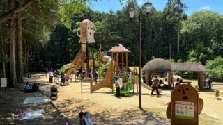 今回のおすすめ！公園・施設
